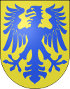 Wappen von Villeneuve