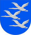 Wappen von Äänekoski