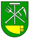 Wappen von Čađavica