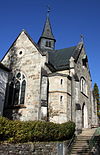 Christophoruskirche in Bad Gastein