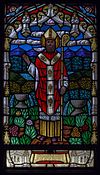 04. Saint David of Wales ( March 1 ) (3540635416).jpg