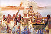 1904 Lawrence Alma-Tadema - The Finding of Moses.jpg