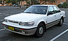 1989-1992 Nissan Pintara (U12) Ti sedan 01.jpg