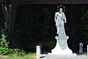 2011-05-21 0066 Untermixnitz Statue Johannes Nepomuk.JPG