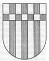 Truppenkennzeichen der 22. Infanterie-Division