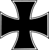 Truppenkennzeichen der 28. Infanterie-Division