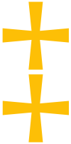 Verbandsabzeichen der 60. Infanterie-Division
