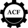 Abzeichen des ACF