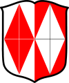 Wappen von Admont