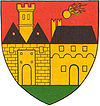 Wappen von Allentsteig