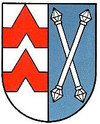 Wappen von Aurolzmünster