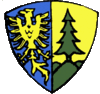Wappen von Bad Großpertholz