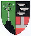 Wappen von Bad Pirawarth