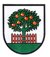 Wappen von Baumgarten
