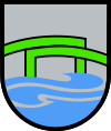 Wappen von Bildein