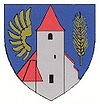 Wappen von Bromberg