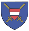 Wappen von Dürnkrut