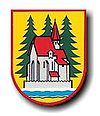 Wappen von Edlitz