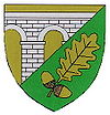 Wappen von Eichgraben