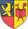 Wappen von Grafenbach-St. Valentin
