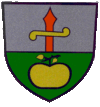 Wappen von Gresten-Land