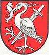 Wappen von Großhart
