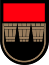 Wappen von Hall