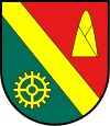 Wappen von Hirm