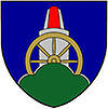 Wappen von Hochneukirchen-Gschaidt