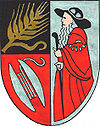 Wappen von Kautzen