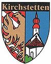 Wappen von Kirchstetten