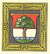 Wappen von Krummnußbaum