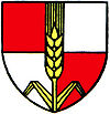 Wappen von Leopoldsdorf im Marchfelde
