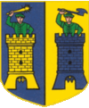 Wappen von Ludweis-Aigen