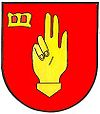 Wappen von Mönchhof