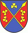 Wappen von Murfeld