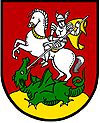 Wappen von Pitten