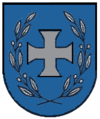 Wappen von Podersdorf am See