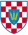 Wappen von Reisenberg