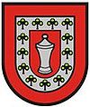 Wappen von Sankt Magdalena am Lemberg