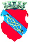 Wappen von Schrems