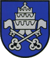 Wappen von Stinatz