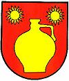 Wappen von Stoob