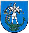 Wappen von Tadten