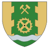 Wappen von Trattenbach