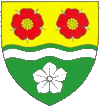 Wappen von Unserfrau-Altweitra