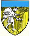Wappen von Weikendorf