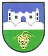 Wappen von Weinburg am Saßbach