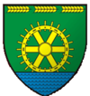 Wappen von Wimpassing im Schwarzatale