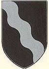 Wappen von Wolkersdorf im Weinviertel